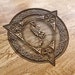 Celtic Animal Zodiac SVG Wren Svg Spirit Animals Runes Celtic Svg celtic-animal-zodiac-svg-wren-svg-spirit-animals-runes-celtic-svg