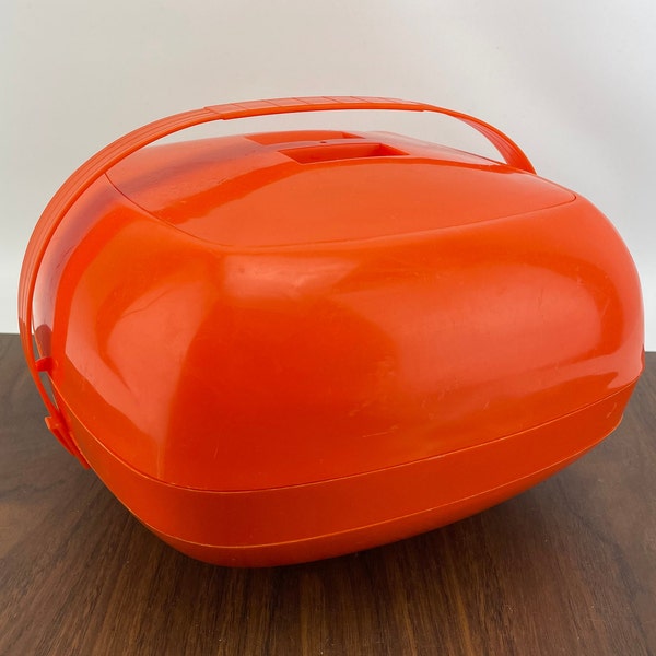 Plastic Picnic Set Etsy