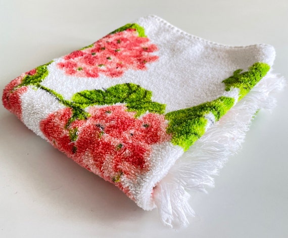 Vera bradley bath towels sale