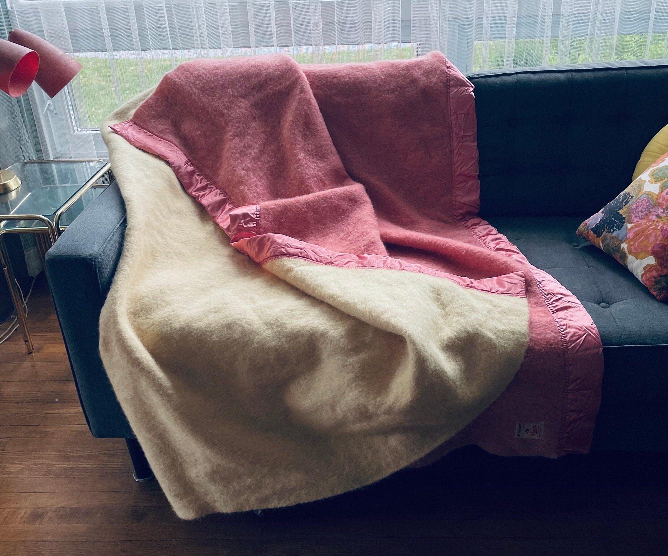 North Star Blankets - Etsy