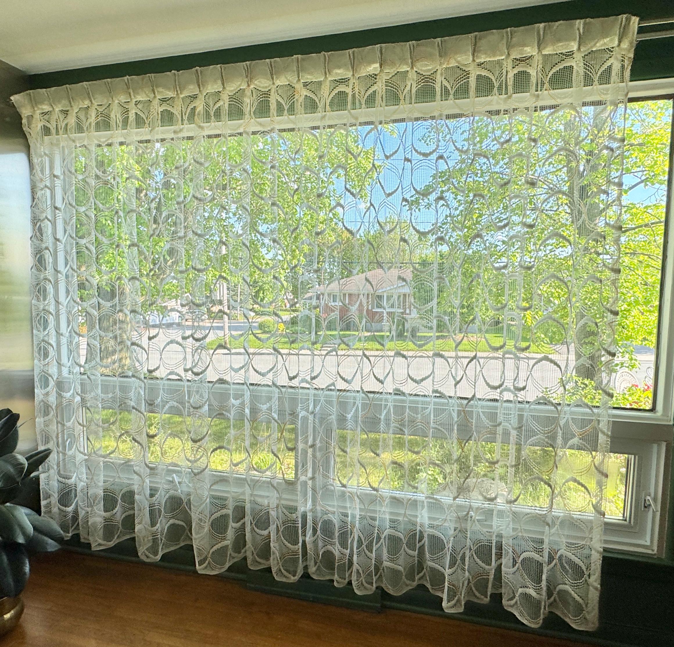 カーテン＆窓回り装飾 - Etsy 日本