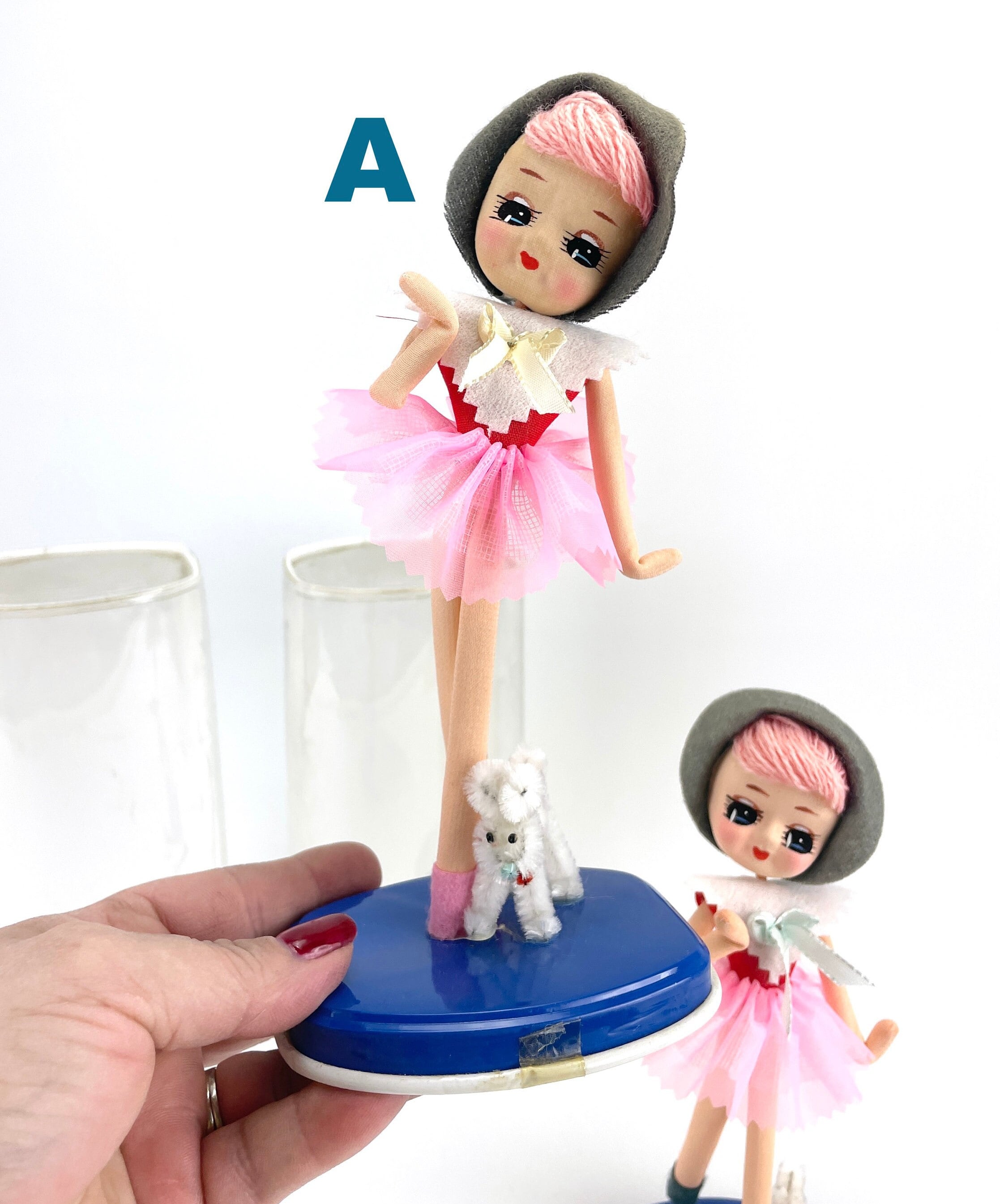 What Big Eyes You Have エファンビー・ドール 35cm What Big Eyes You Have エファンビー・ドール 35cm - メルカリ