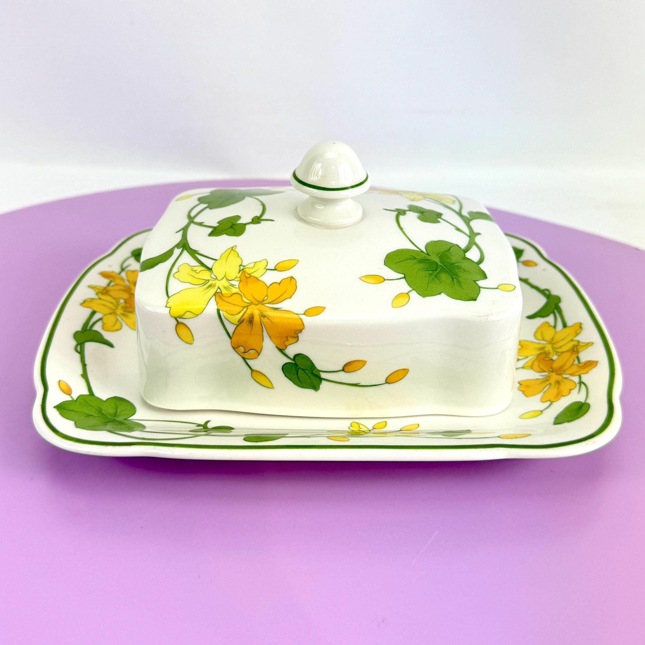 Villeroy Boch Geranium - Etsy