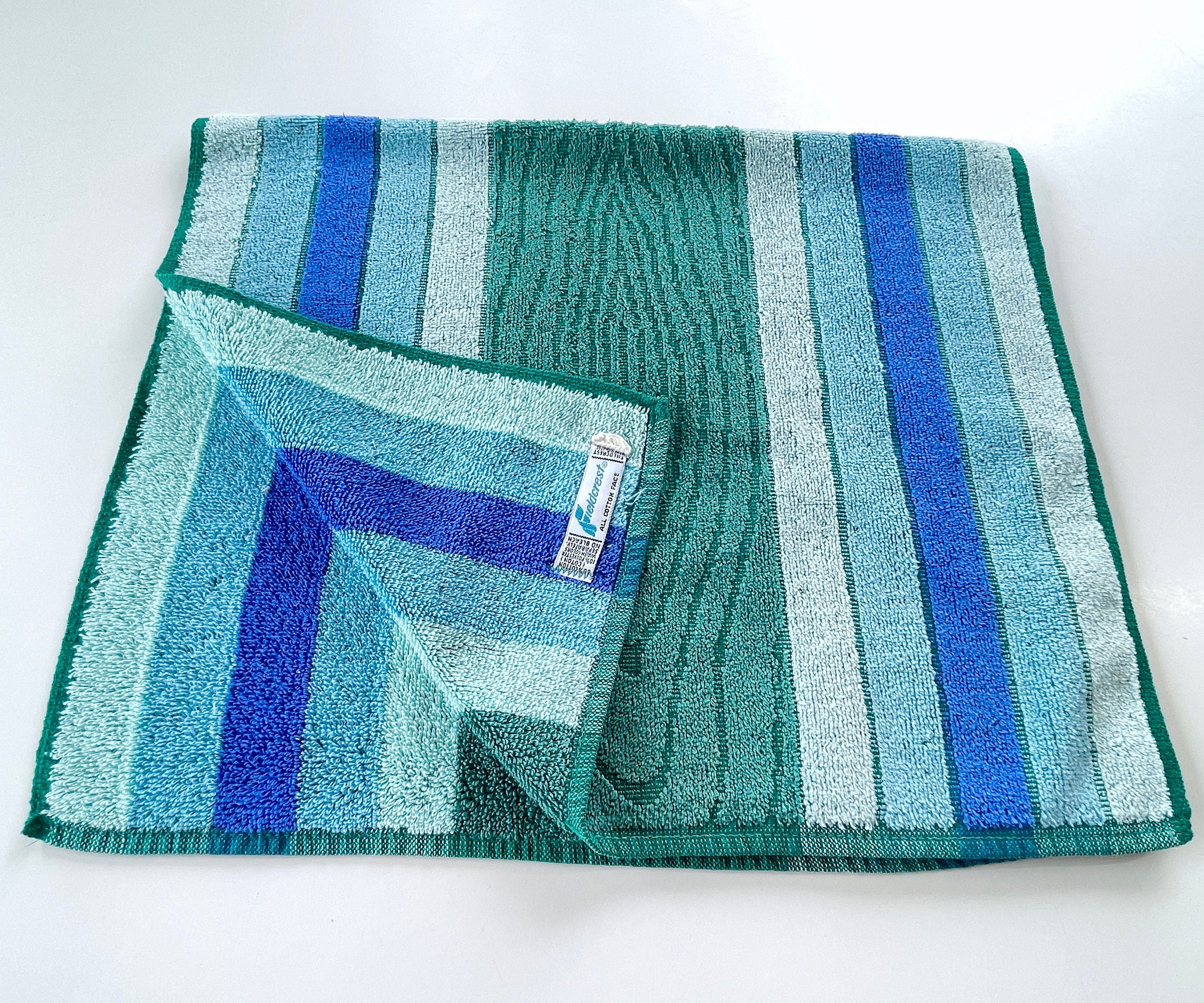 Fieldcrest hand towels hotsell