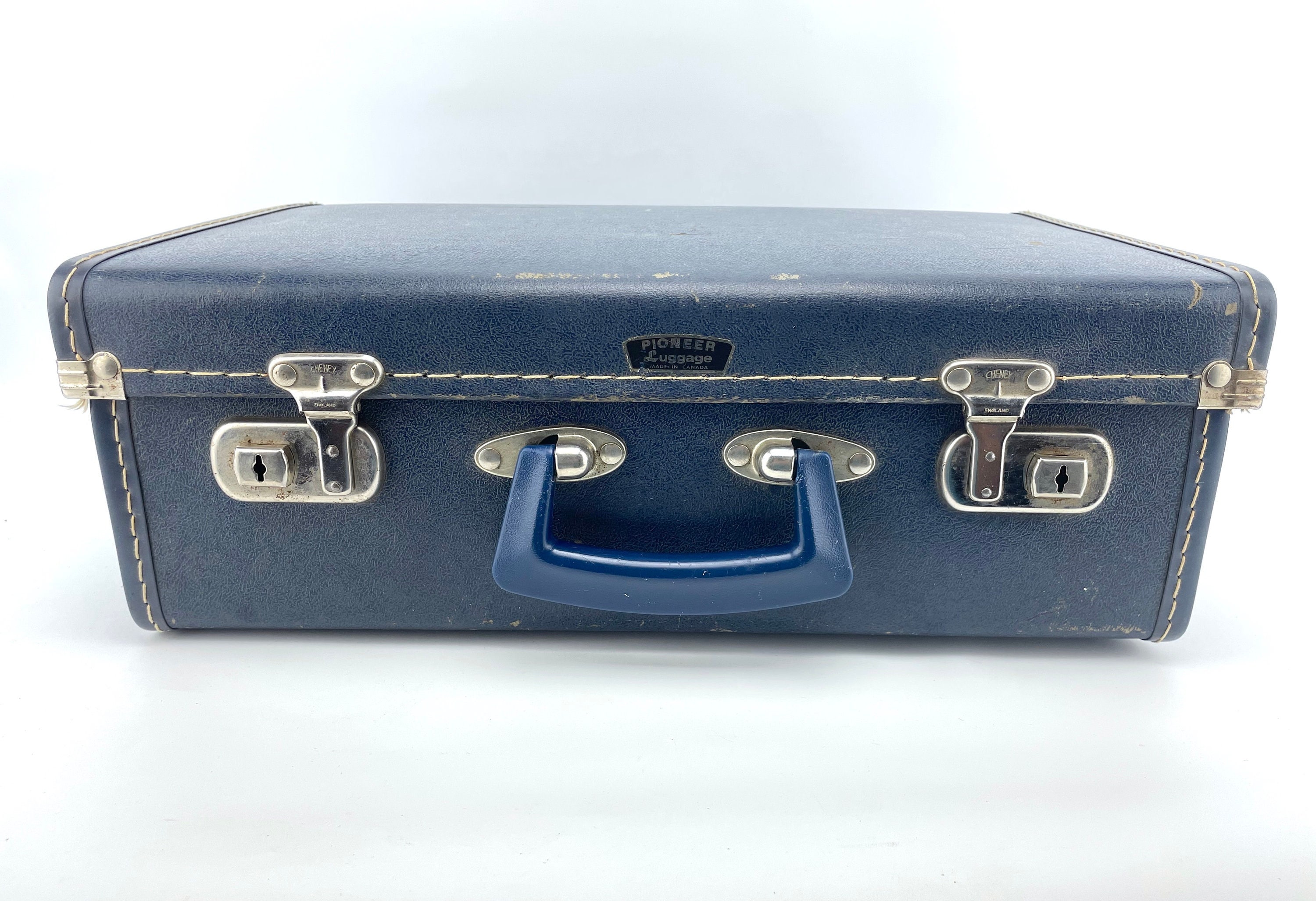 Mcbrine luggage - Etsy 日本