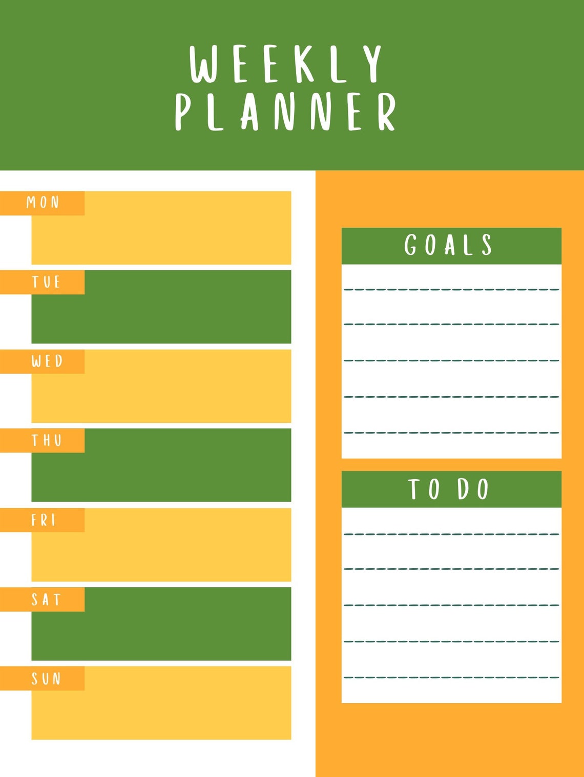 printable-to-do-list-instant-download-print-at-home-planner-etsy