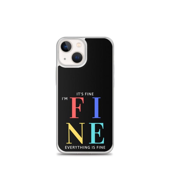 Iphone 11 sale case funny
