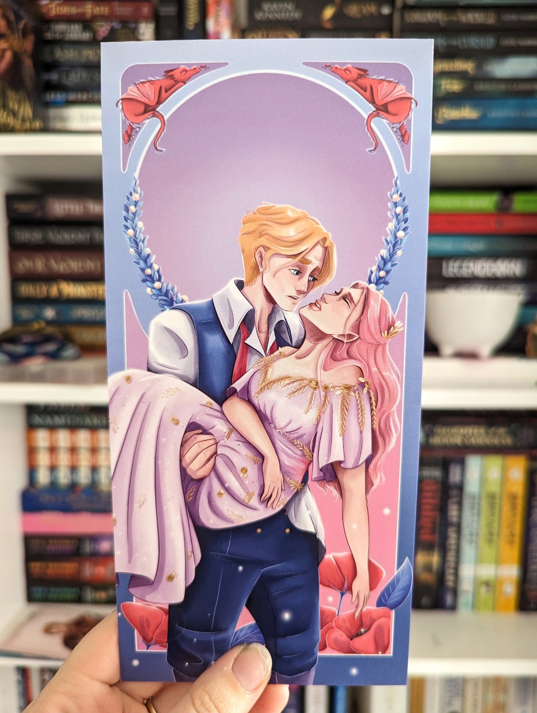 Evangeline and Jacks 2023 Edition Etsy