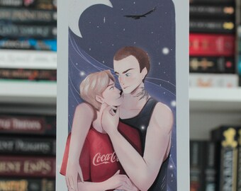 Ronan und Adam