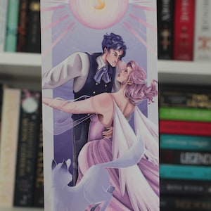 Jacks and Evangeline