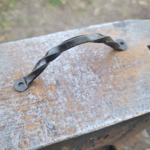 Handmade Drawer Handles / Cabinet Handles