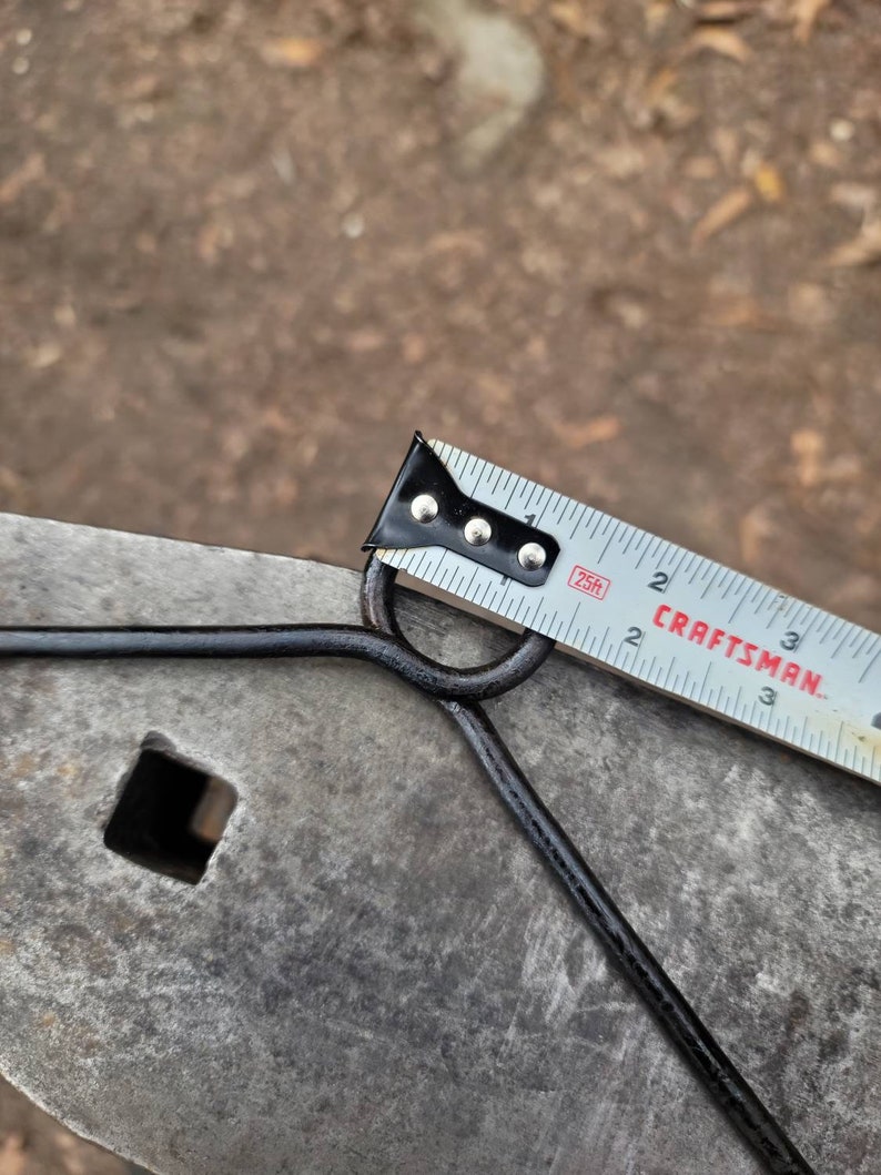 Small Game Gambrel Etsy