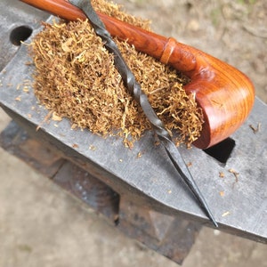 pipe tobacco press Tobacco Press