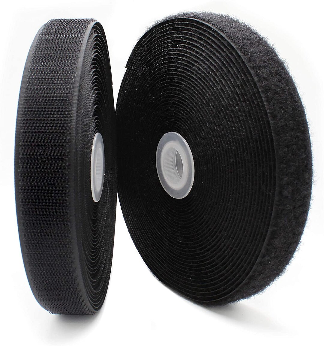 YKK® Sew on Hook and Loop Fastener Sold by the Yard Etsy