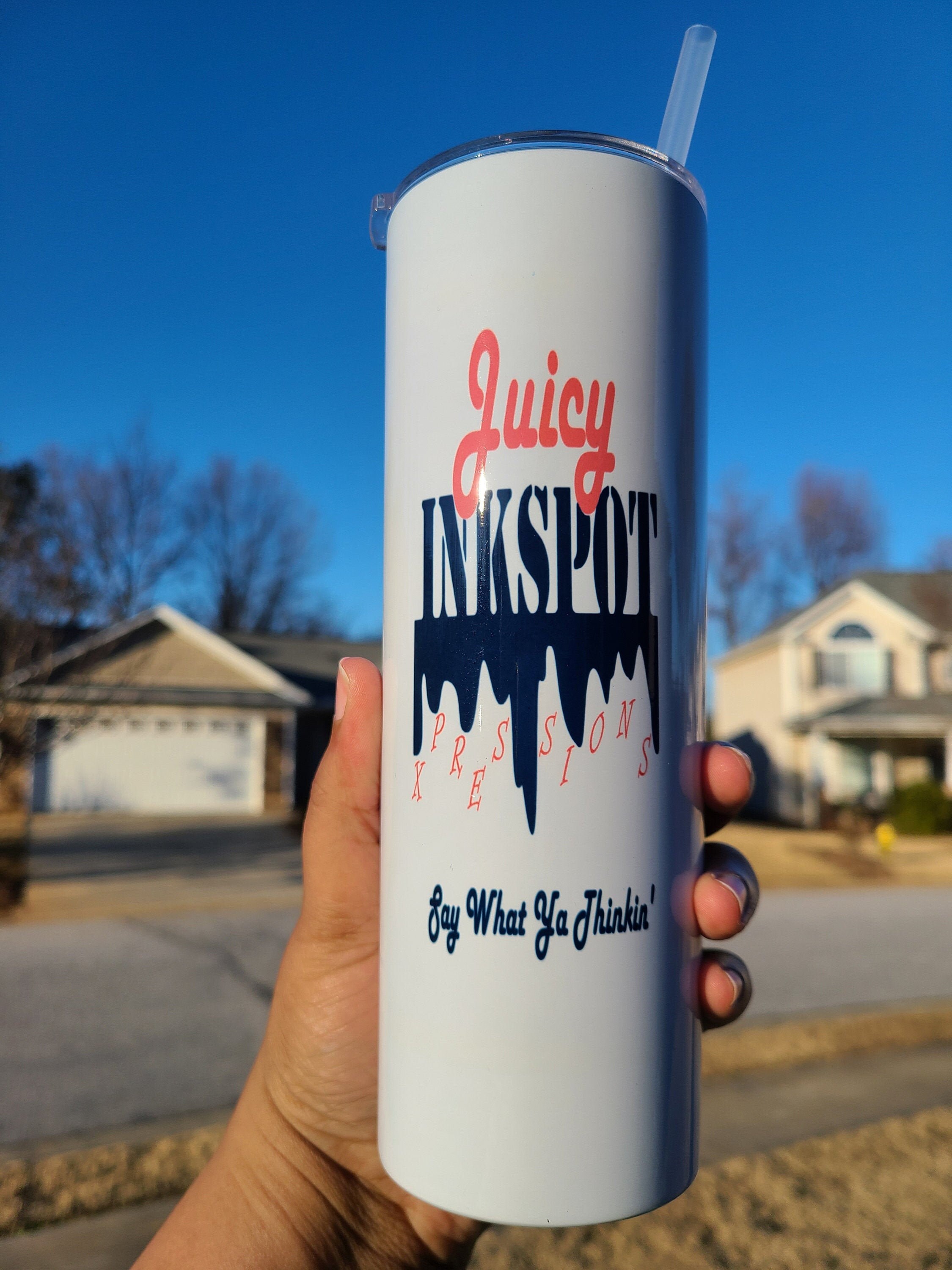 Custom Photo Tumbler, Custom Photo Cup, Personalized Tumbler, Personalized  Gift, Unique Gift - Etsy UK