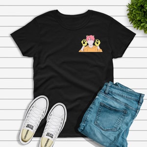 Hoshi Shirt - Etsy