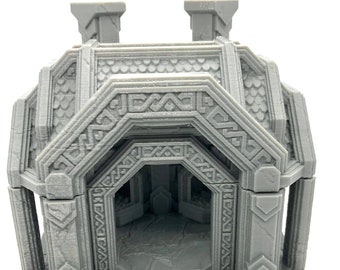 Dwarven Forge | MESBG | Wargaming Terrain | DnD | Pathfinder | RPG | Wargaming | Fantasy | Any Tabletop Gaming