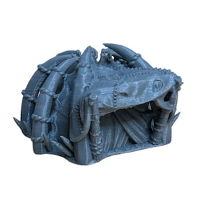 Orc Tent | MESBG | Wargaming Terrain | DnD | TTRPG | Wargaming | Fantasy | Any Tabletop Gaming