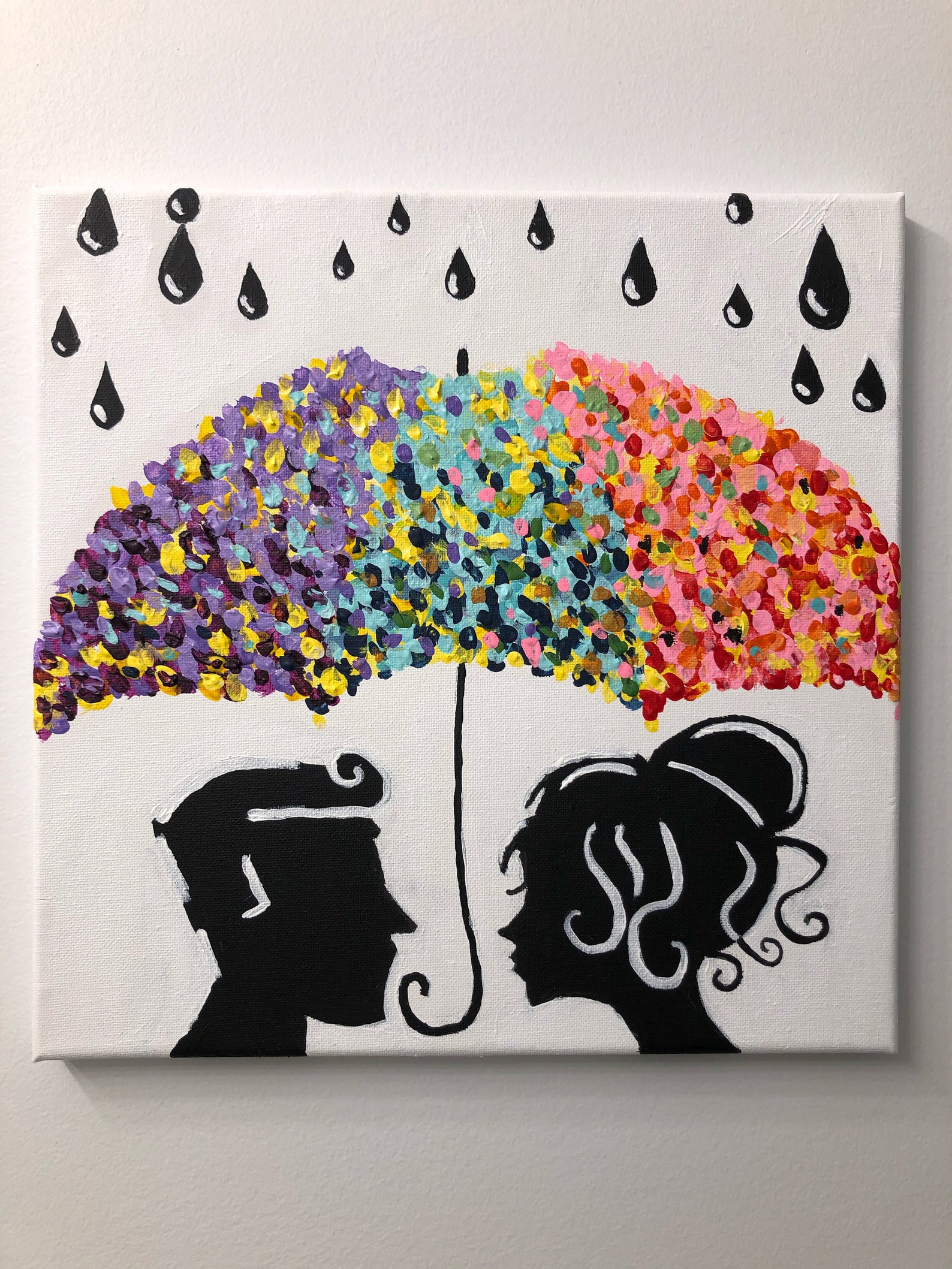 Rainy Day Saver Etsy