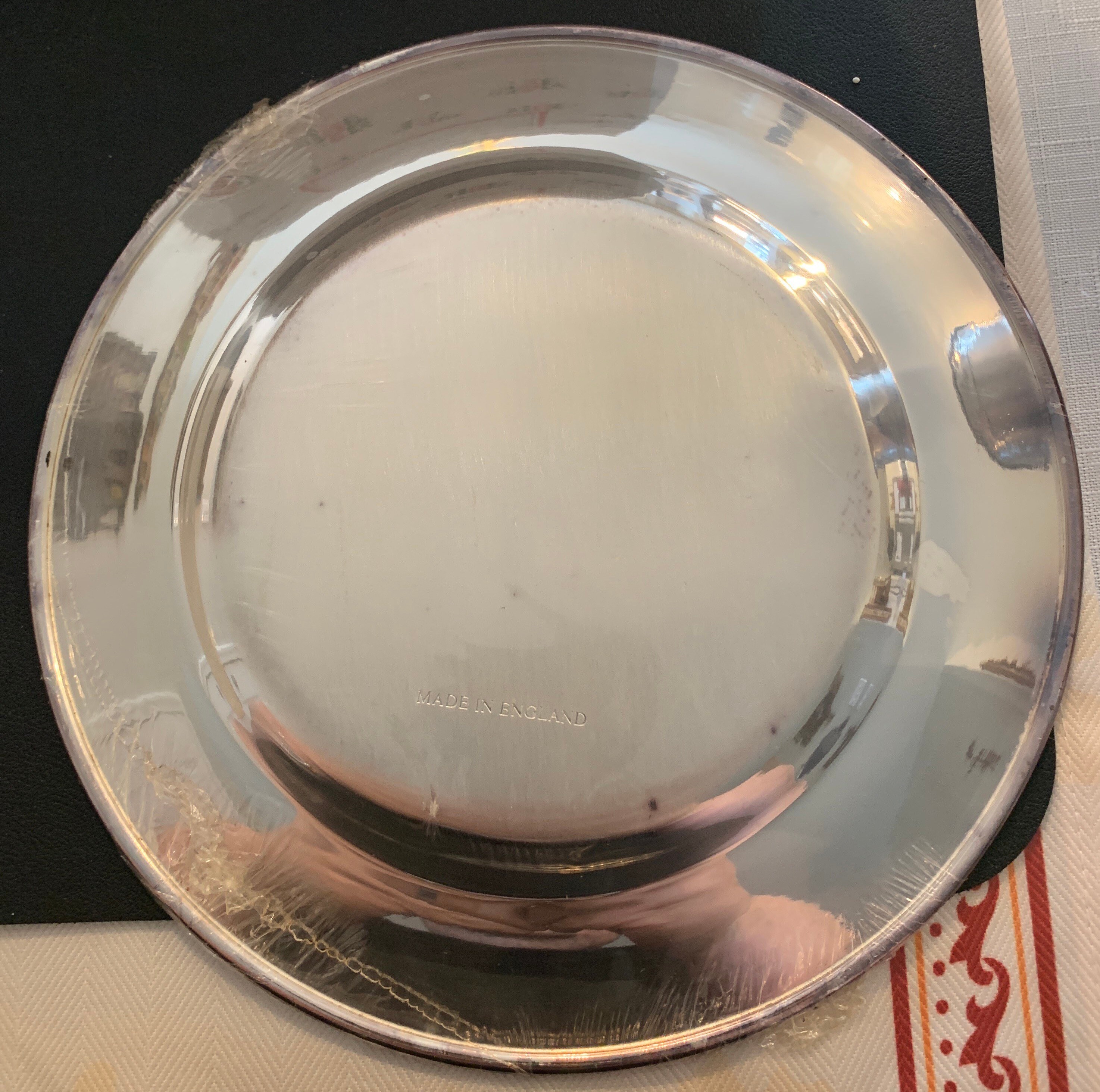 Avon 25TH Anniversary Loyalty Award A Message From Avons President Avon 25TH Anniversary Loyalty Award A Message From Avons President