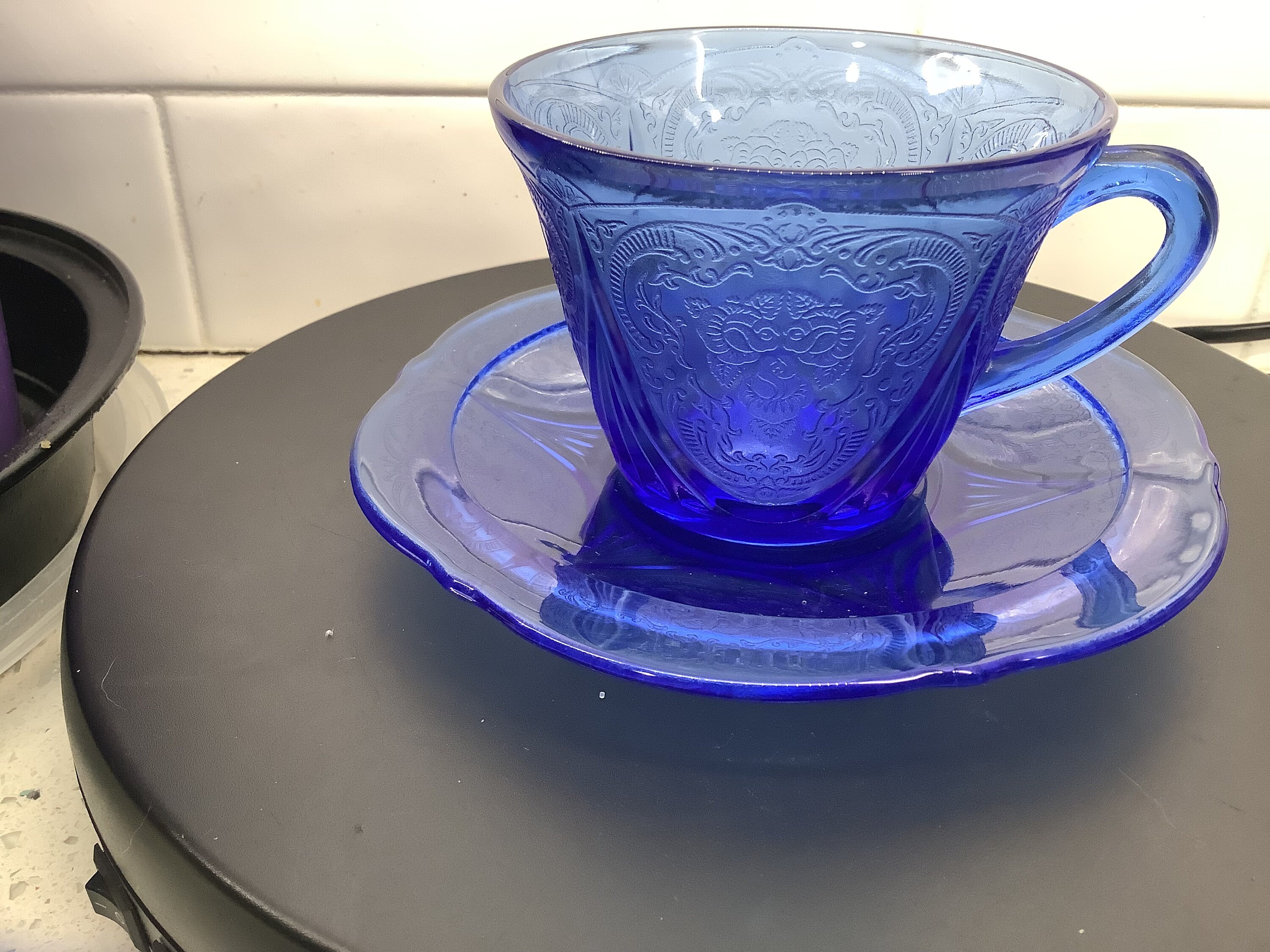 Hazel Royal Lace - Etsy