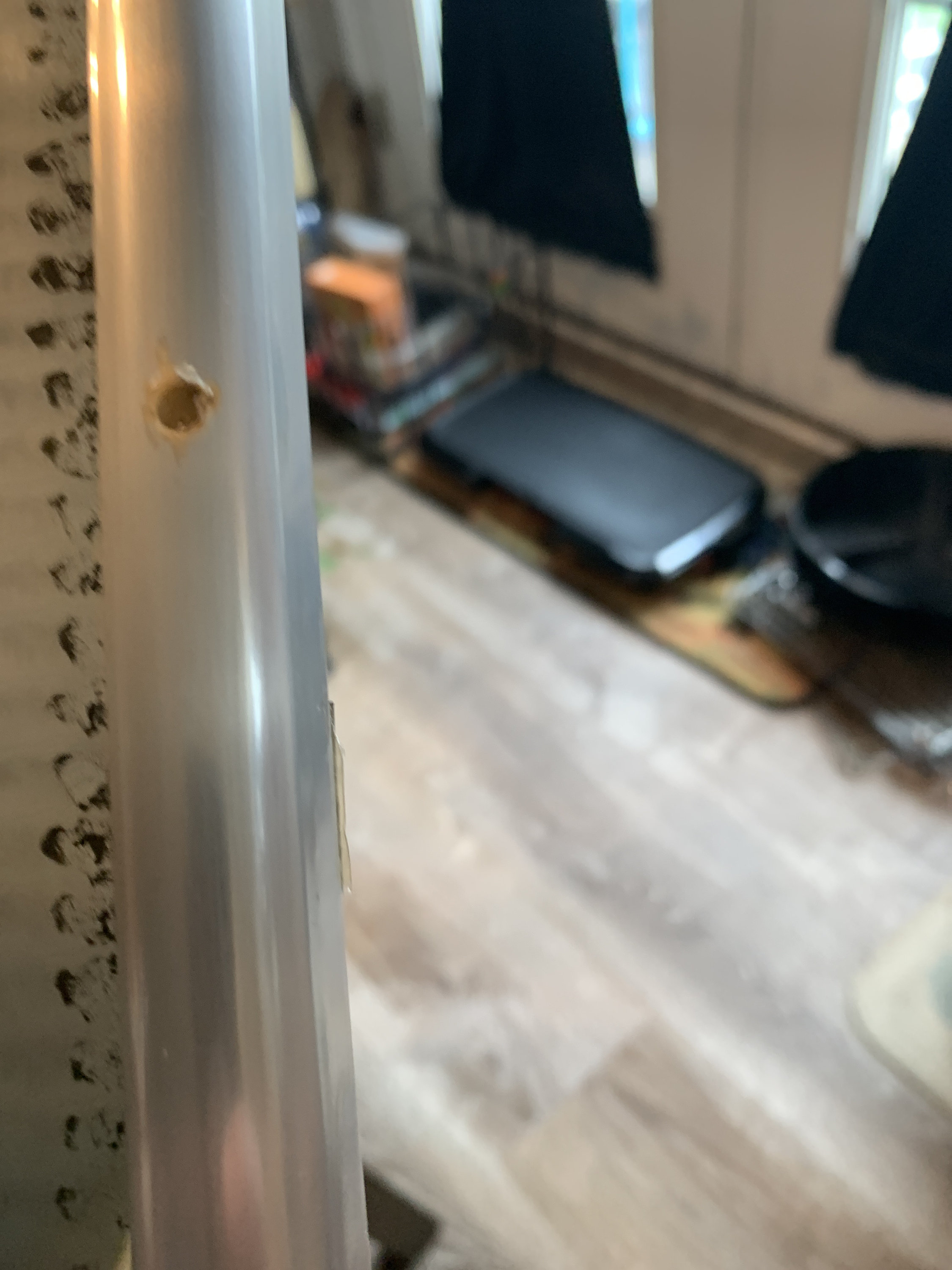 Bud Dry Advertising Mirror 1992 - Etsy