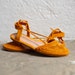 see more listings in the raffia sandals section