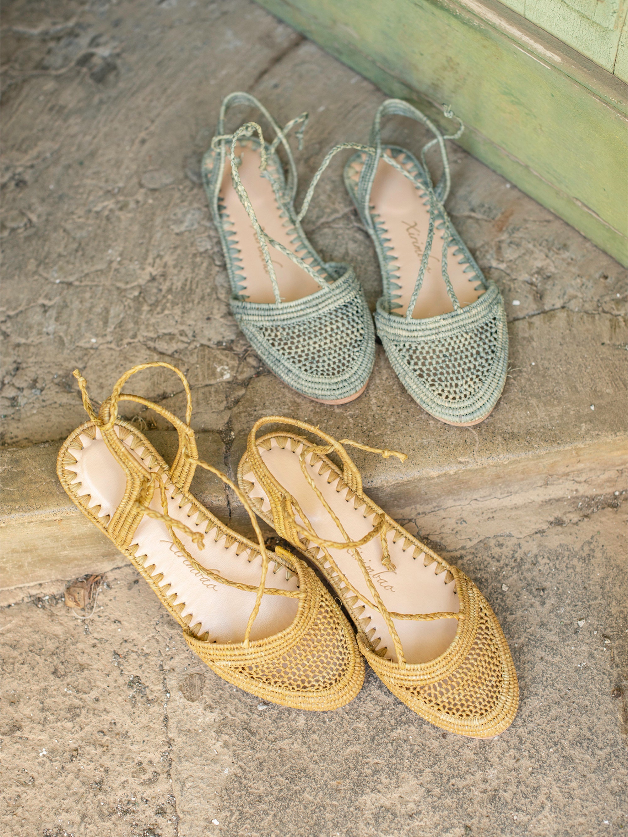 Bronze Sandalias Tacon Pura Lopez Marquesa