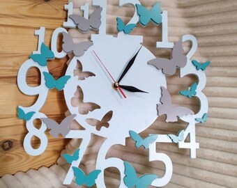 Free Free 347 Layered Mandala Clock Svg SVG PNG EPS DXF File
