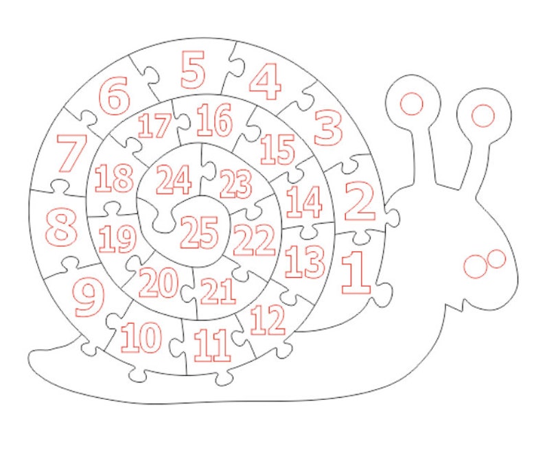 Free Free Elephant Puzzle Svg 807 SVG PNG EPS DXF File