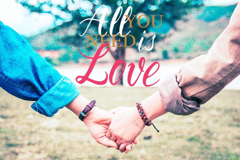Hello Magic Calligraphy Font: Handwritten Script (TTF, WEB) - Etsy