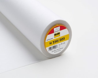 Vlieseline Thermoadhesive Coating H250