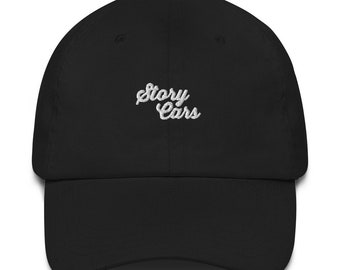 Story Cars klassisk pappahatt