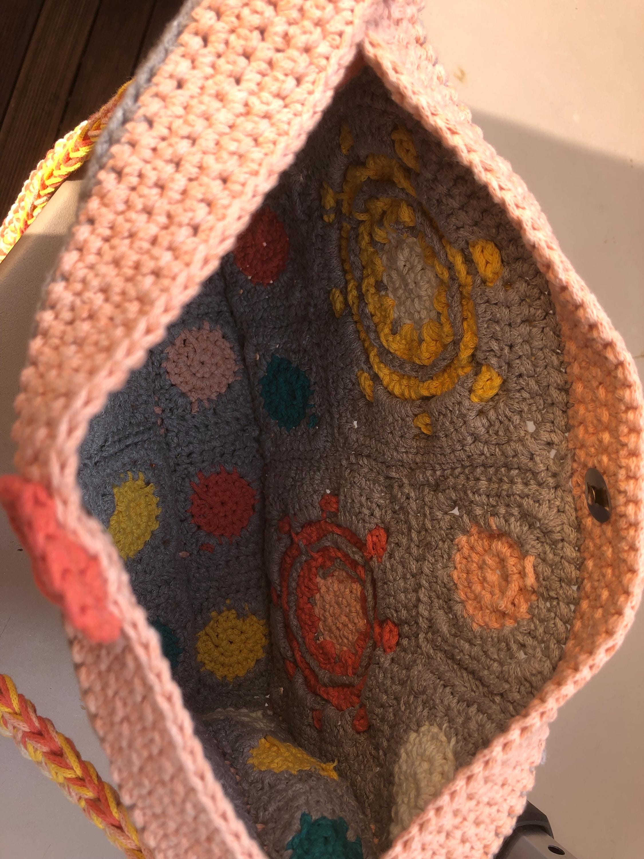 Foulard Carré En Pure Soie 65×65 – Ivoire | Soie Cosy
