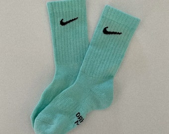 nike spandex colorful