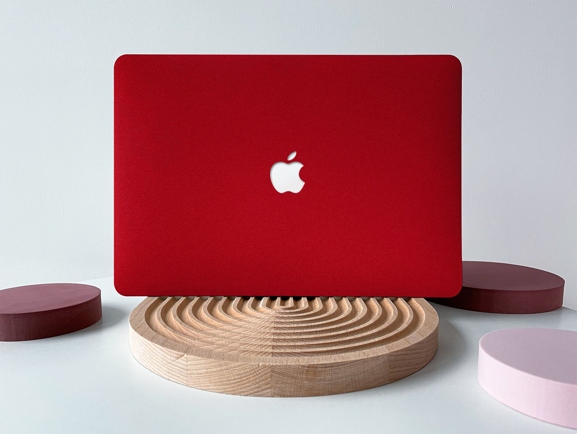 grøntsager Ydeevne montering Red Macbook Case Macbook Pro 13 2020 Macbook Air 13 2021 - Etsy
