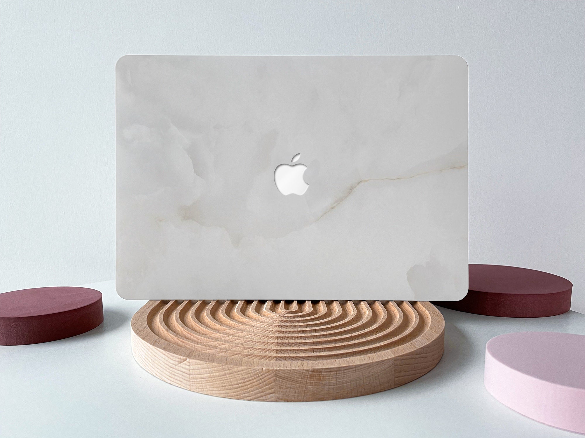 Texture MacBook Case 