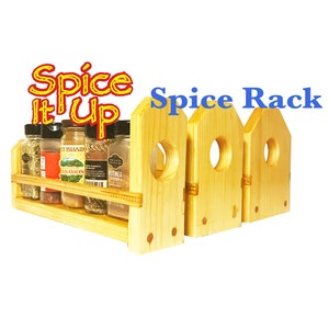 Spice It UP