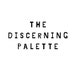 The Discerning Palette