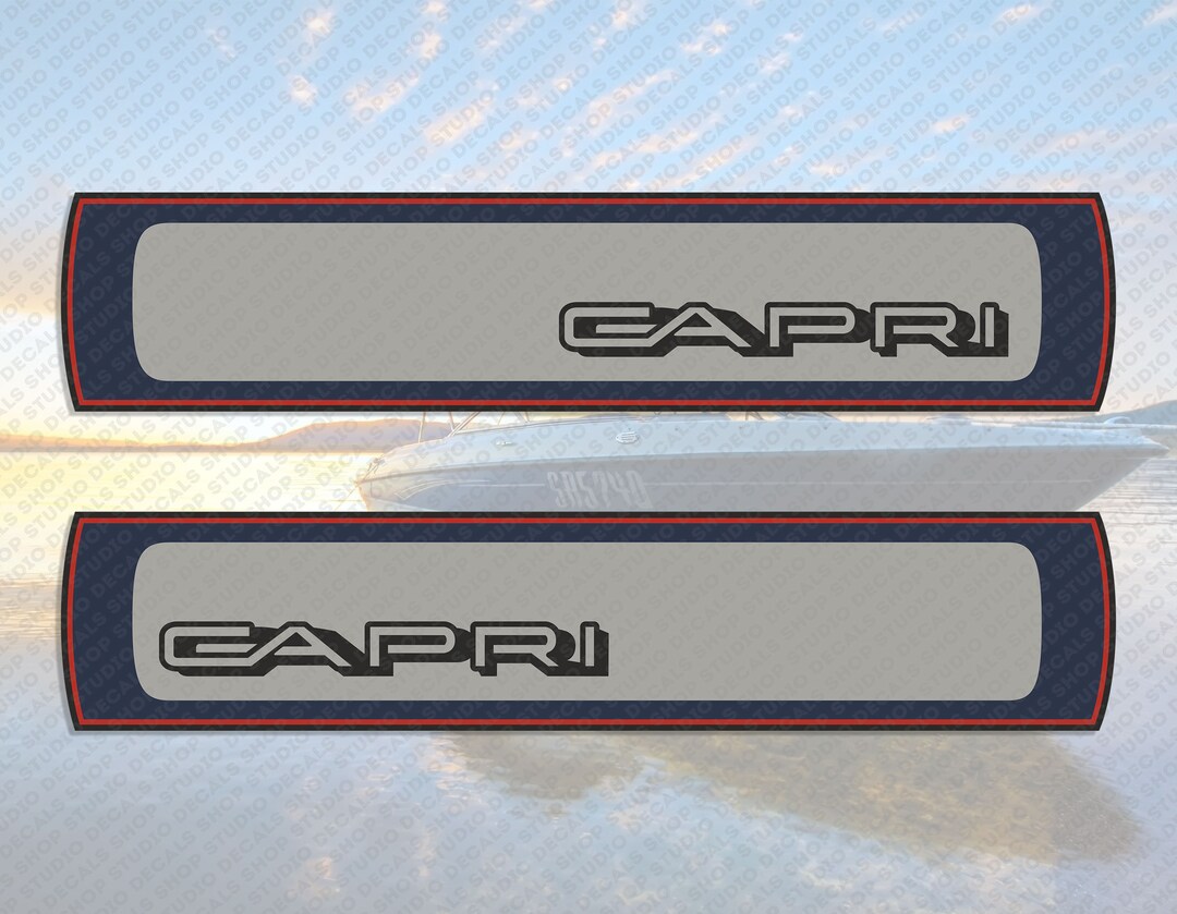 1997 Bayliner Capri Boat For Sale In San Diego, CA