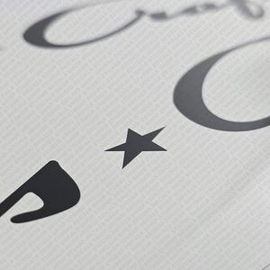 Chris Craft Boat Logo Black Decals Set of 2 - Etsy