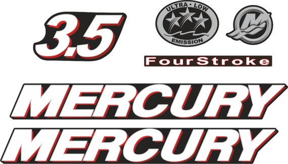 mercury 3.5 prezzo