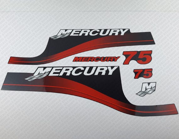 Cupples Mercury Outboard Custom Poker Cards Cupples Mercury Outboard Custom Poker Cards
