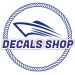 DecalsShopStudio store logo