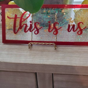 This is Us  frame