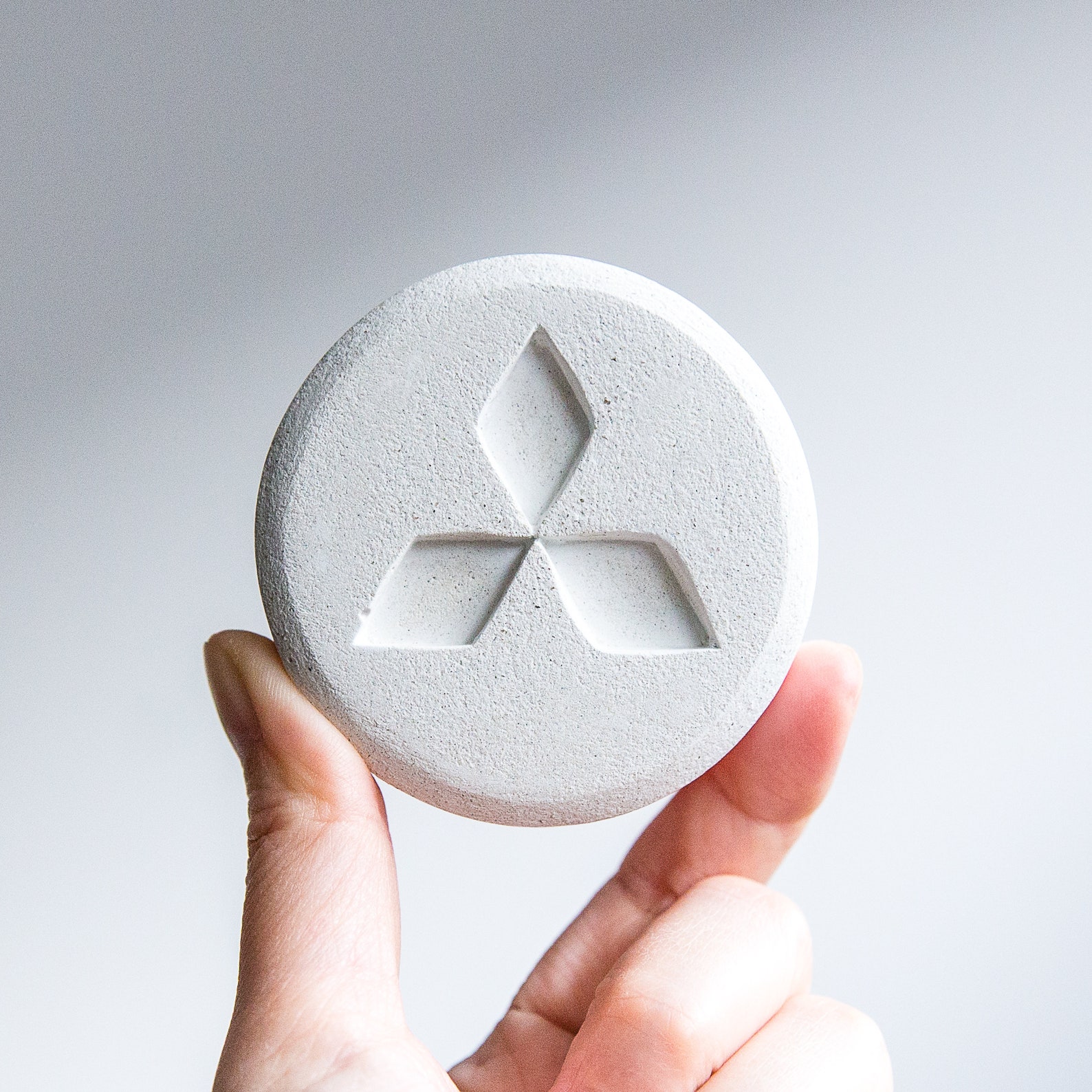 Mitsi Ecstasy Paperweight, Pingas, Pills Art, MDMA, Molly, Techno ...