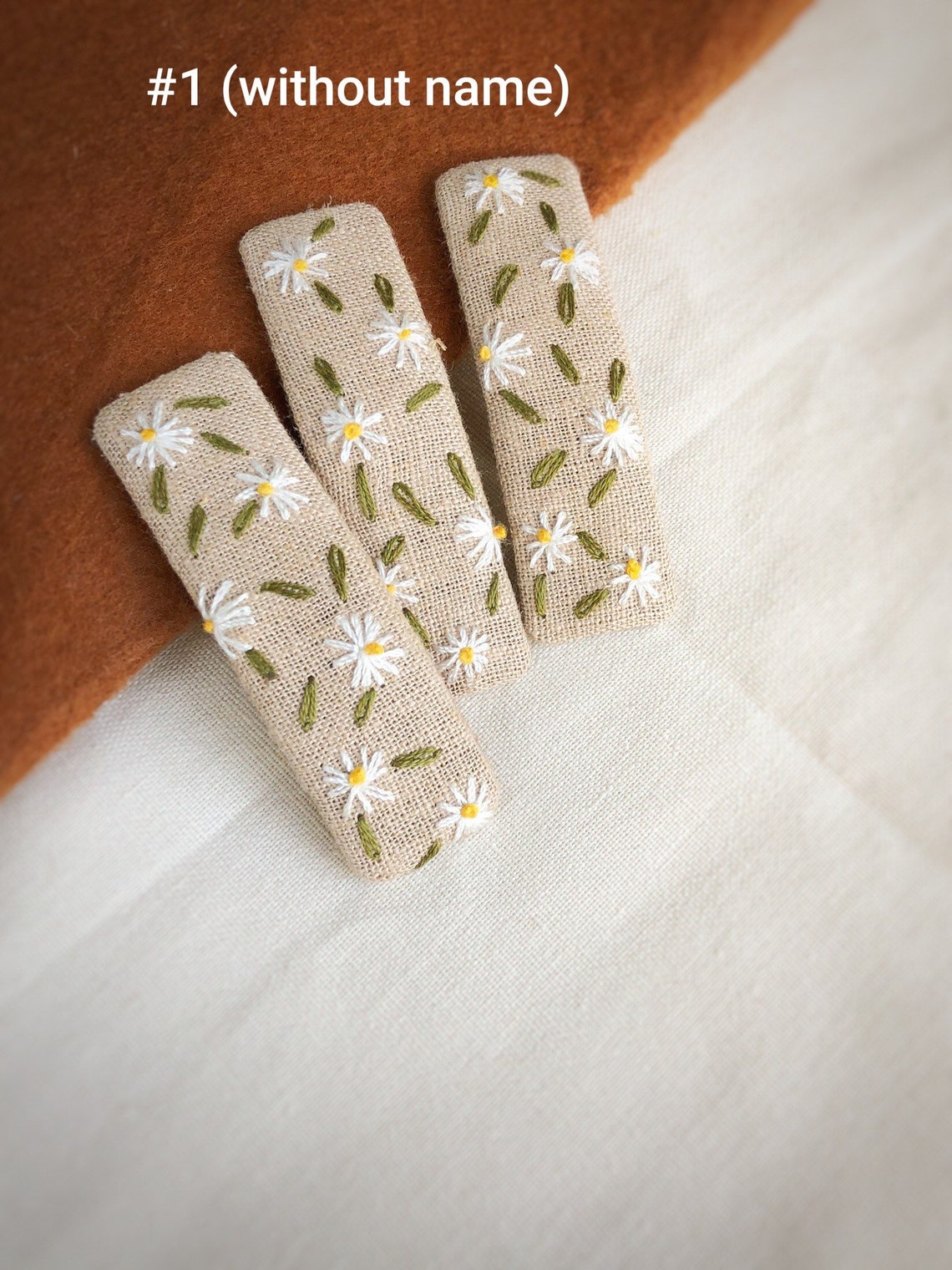 Personalized Hair Clip Custom Name Hair Clip Name Hair Clip Etsy