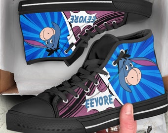 eeyore house shoes