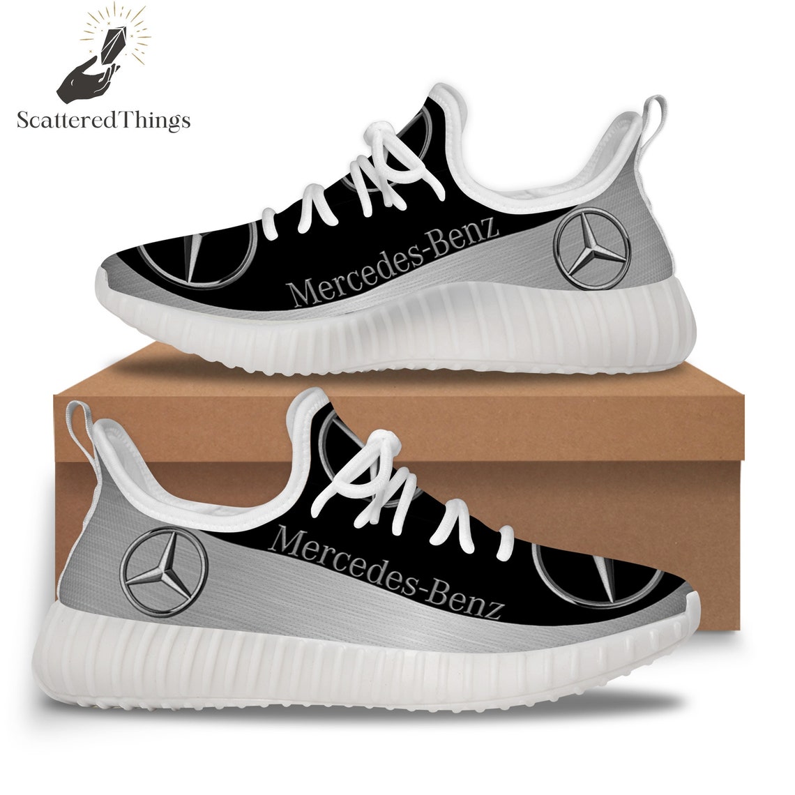 Mercedes Benz Reze Shoe Reze Shoes Canvas Shoes Sneakers | Etsy
