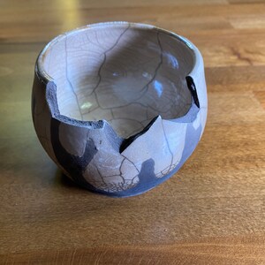 Tea light holder
